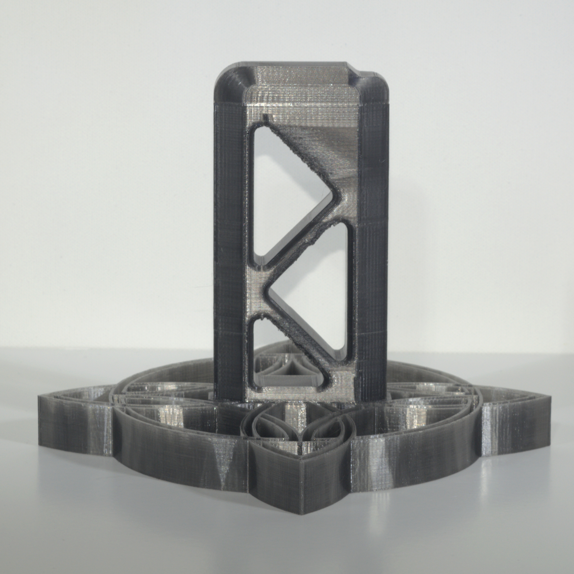 AR Stand - Translucent